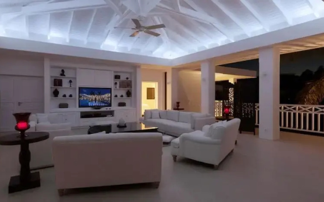 Dream Villa SXM ALWAYS