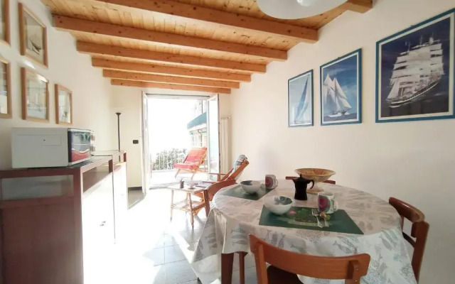 Monia House Sea View