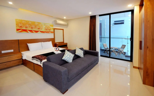 Homie Panorama Nha Trang