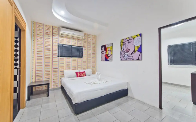 The Gem 2 - Premium Pool Villa