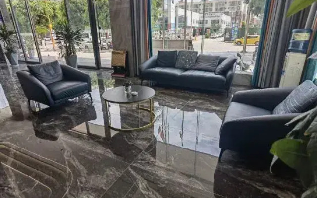 Kaiyuan Jingchen Hotel