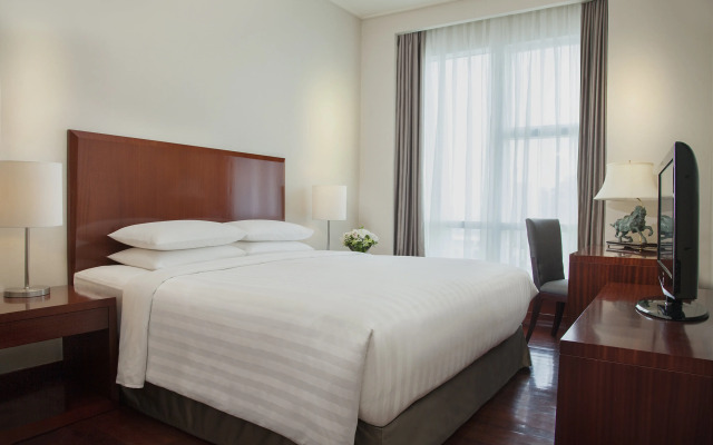 The Mayflower, Jakarta - Marriott Executive Apartments