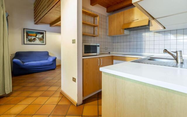 Four-room apartment for 6/7 people. (022113-AT-059536)-500 LOLLI 11