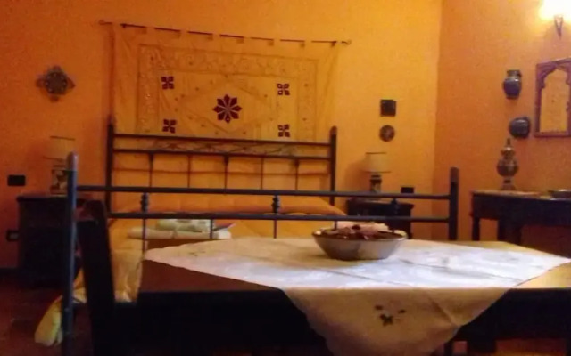 B&B L'Arabo E il Normanno
