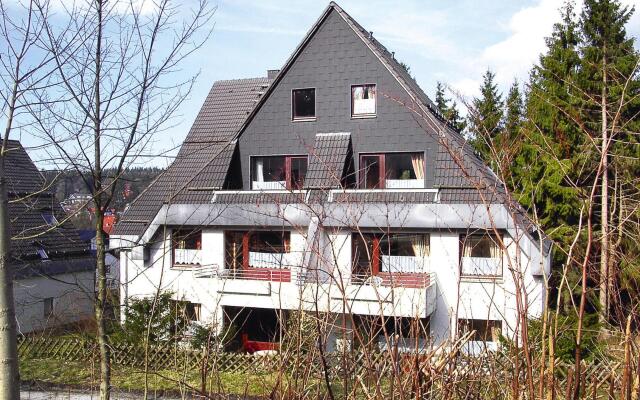 Apartment, Hahnenklee