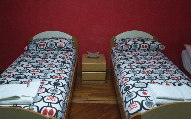 Affittacamere Zia Sua