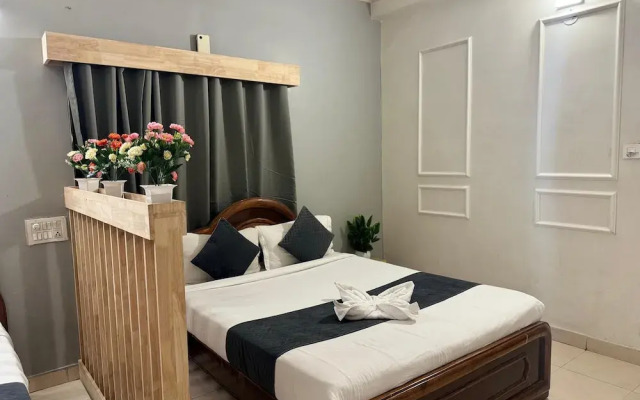Bommarillu Residency