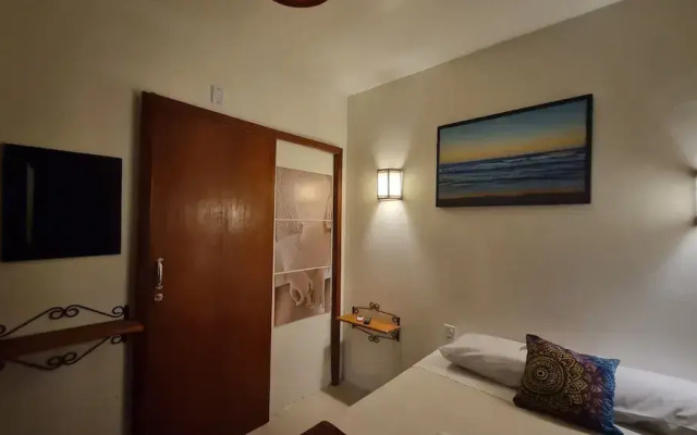 Arte da Tribo Hsotel & Camping - Hostel