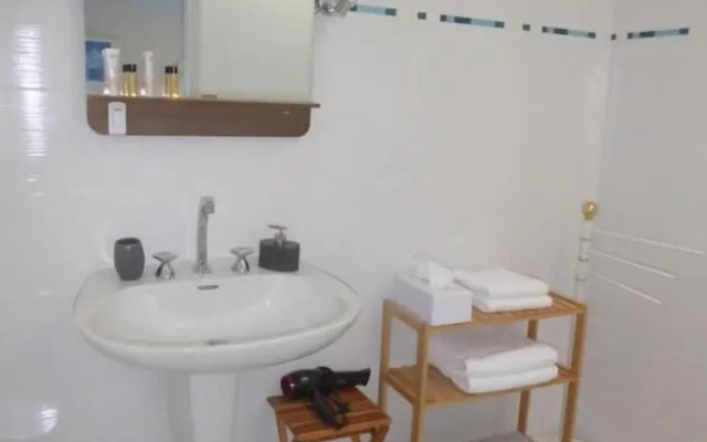 Domaine de la Chesnaie