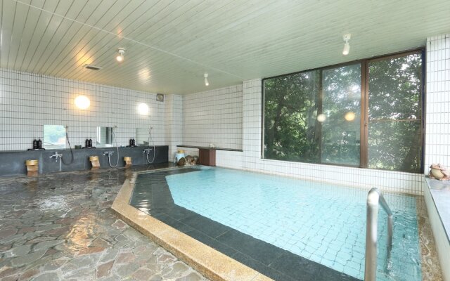 Ryokan Shiori