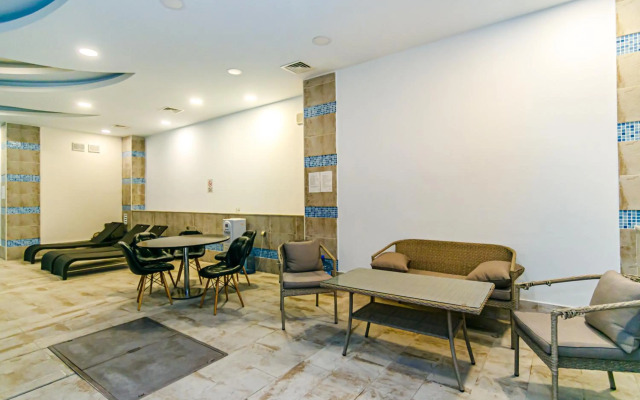 Port Baku Residence Archi Apartment