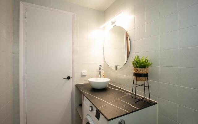 1012 Apartamento cerca de la playa