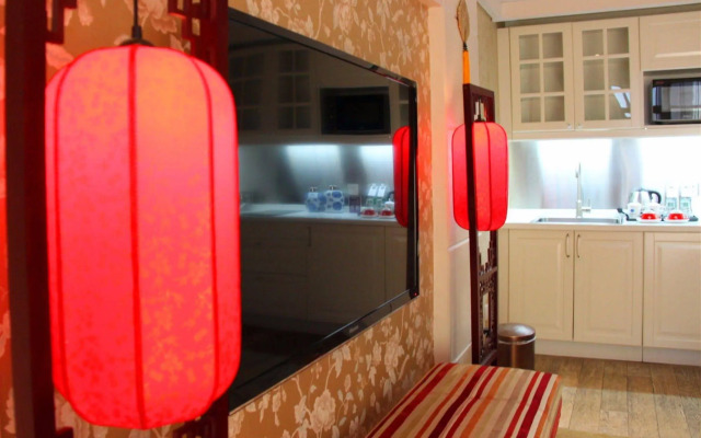 BUPT Hotel