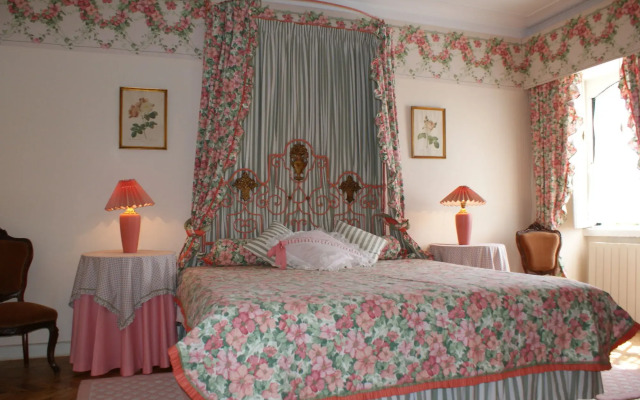 Quinta de São Lourenço