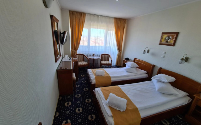 Hotel Belvedere