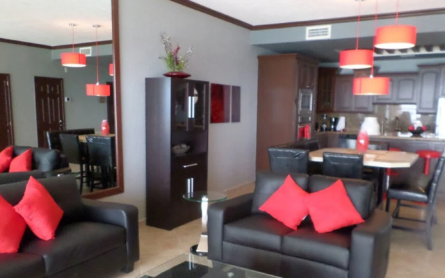 Sonoran Sky 3BR 802 Upper Sky by Casago