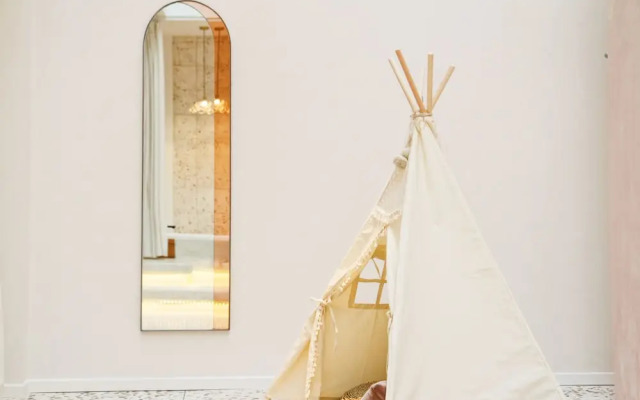 Yixi Designer's Boutique Hotel Xi'an