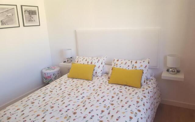 Duplex El Palmar 3P - D31