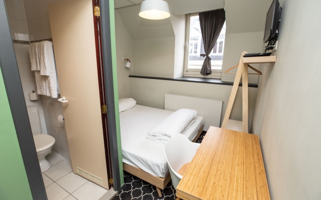 Safestay Brussels Grand Place