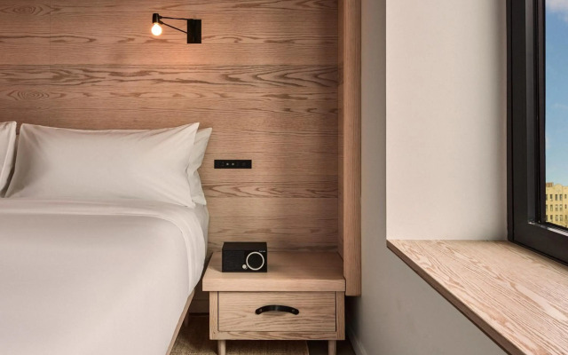 Refinery Hotel
