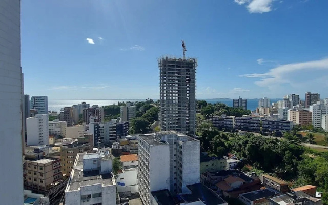 COBAR0120 - Edifício Barra Premium