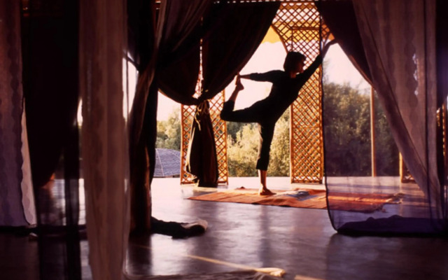 Kasbah Agafay Hotel And Spa