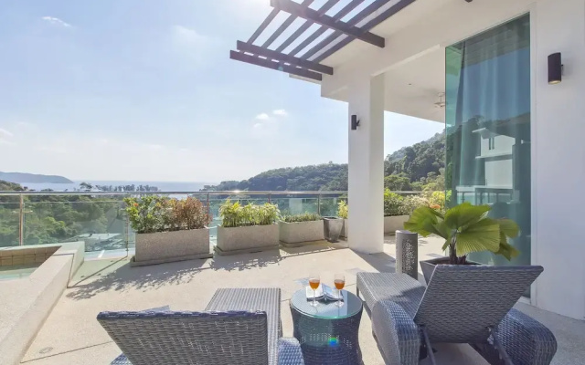 Kamala Condominium by A Prime Property