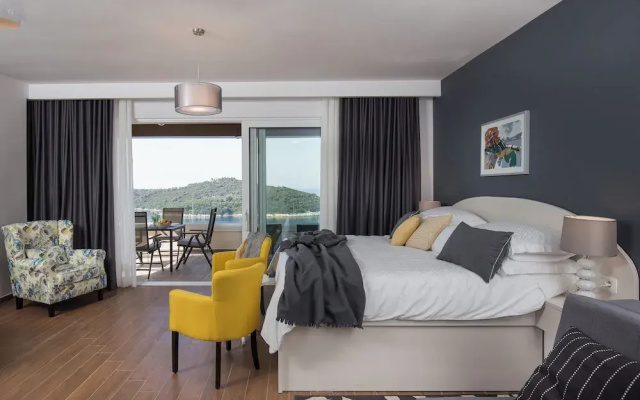 Amorino of Dubrovnik Apartments