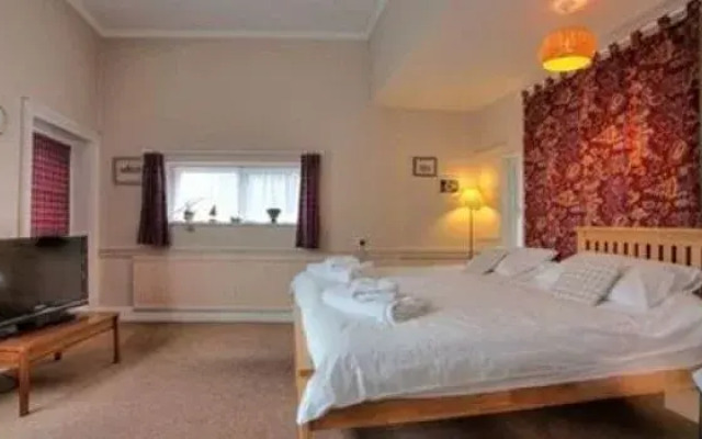 Baileygate Bed & Breakfast