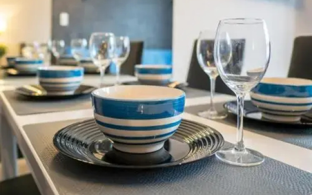 Apartment Royal V