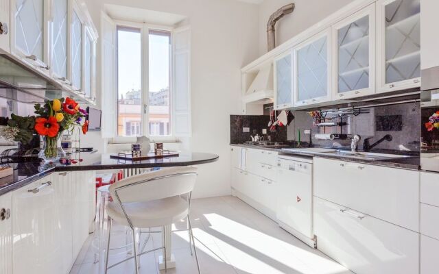 Rome as you Feel - In Trastevere