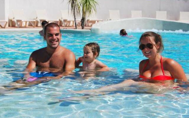 Village Marin Catalan