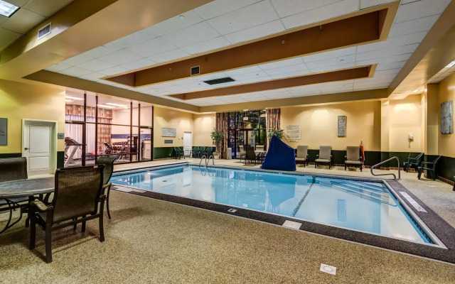 Hampton Inn Pittsburgh/Monroeville