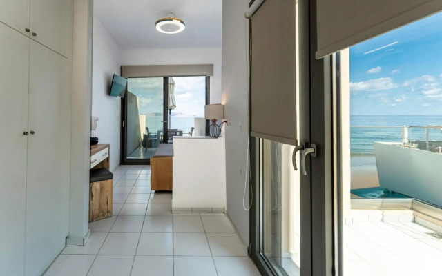 Almare Beach Hotel