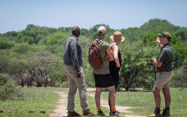 Kapama Southern Camp