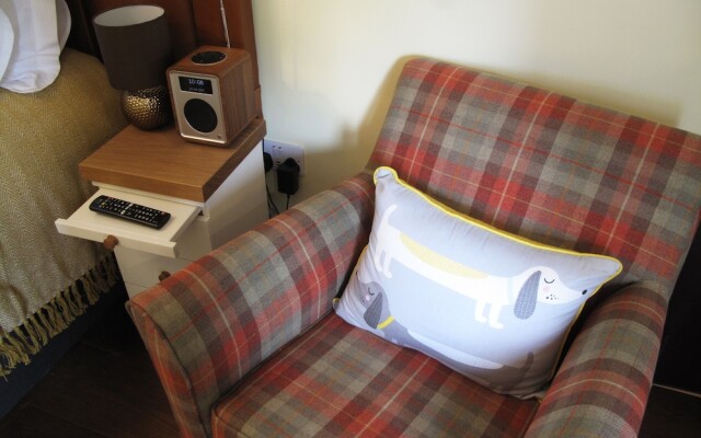 Piglets Boutique B&B