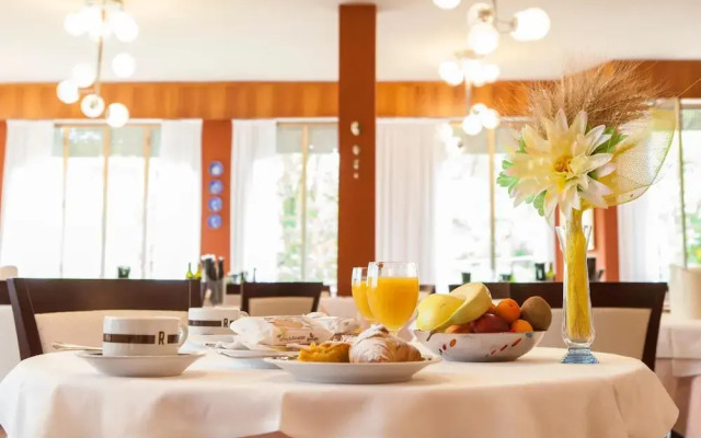 Hotel Rossini
