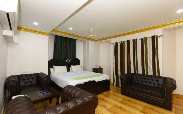 Madurai Alagar by OYO Rooms