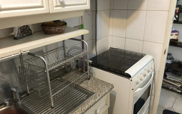 Apartamento 32 Puerto Calais