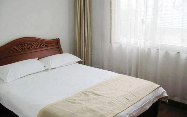 Great Wall Hotel Suzhou