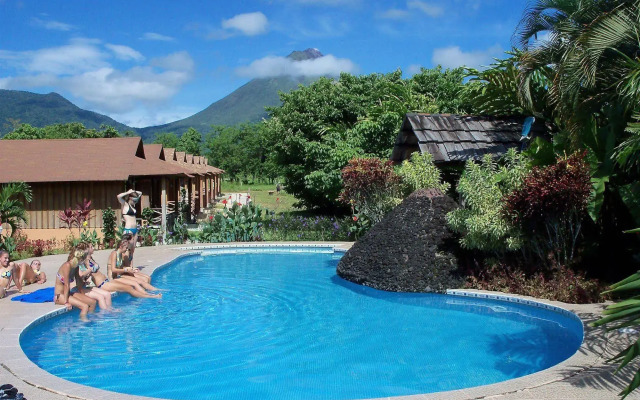 Arenal Montechiari Hotel