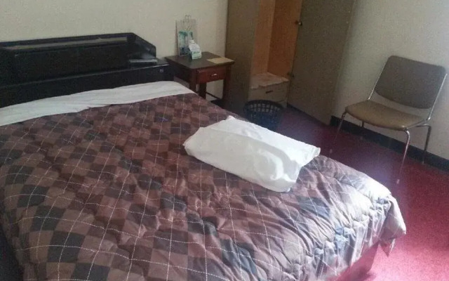 Western Hotel