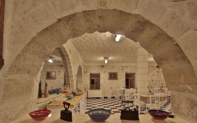 Jacob's Cave Suites - Cappadocia