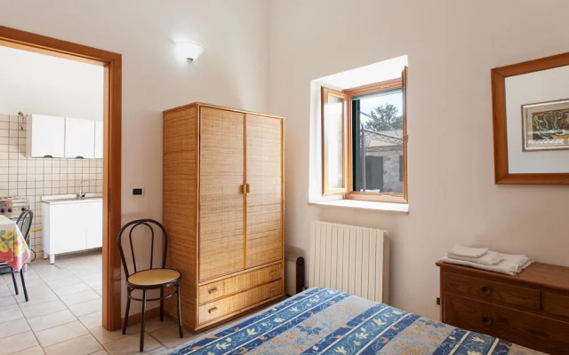 Villa Degli Dei With Garden and Pool