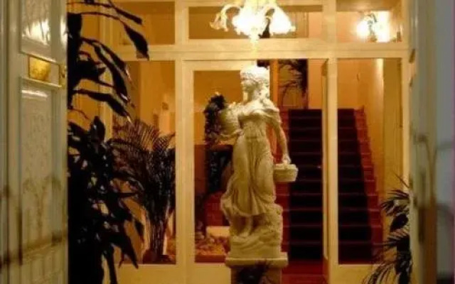 Villa Deis