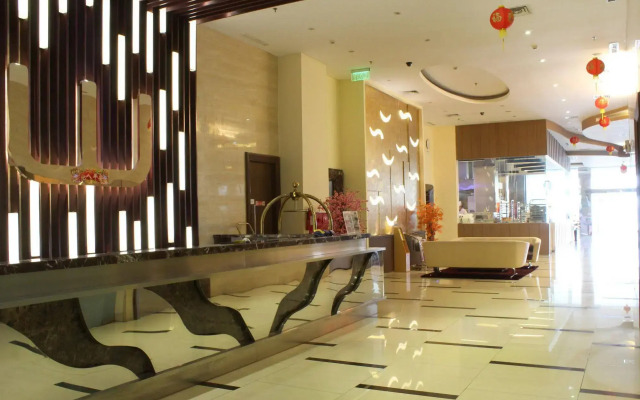 Airy Tambora Bandengan Selatan Jakarta
