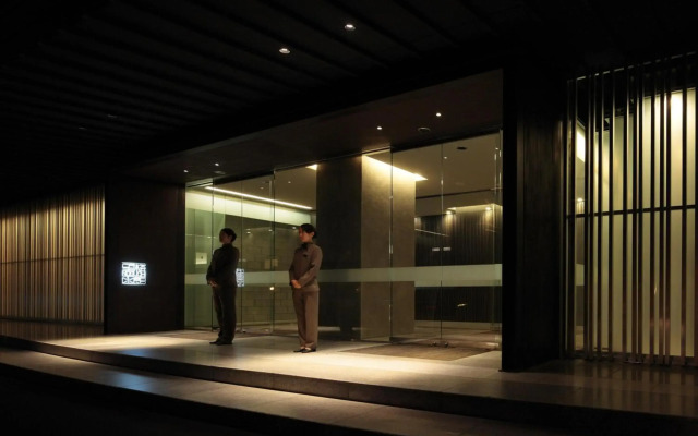 Bourou NOGUCHI Hakodate Ryokan