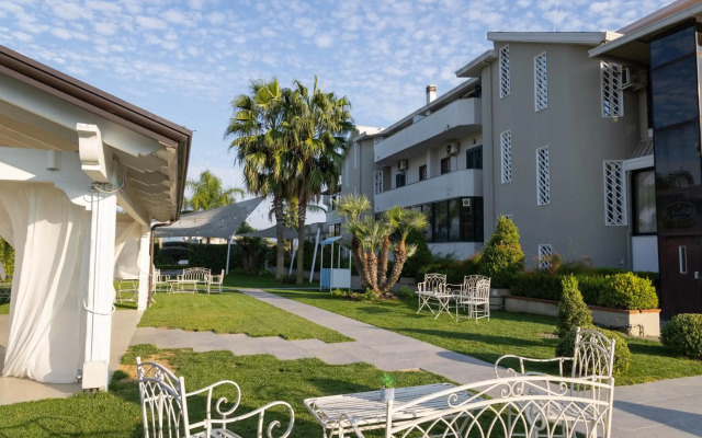 Hotel Nelton