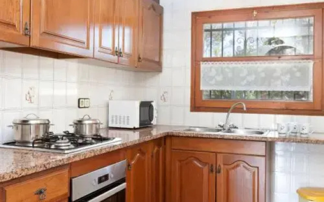 Holiday Home Cabanyes A412