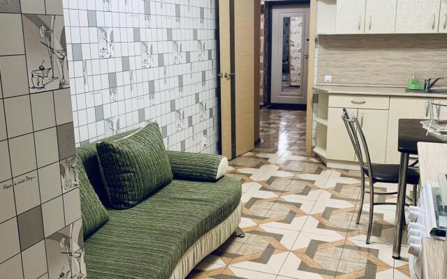 Апартаменты на улице Ленинская 43